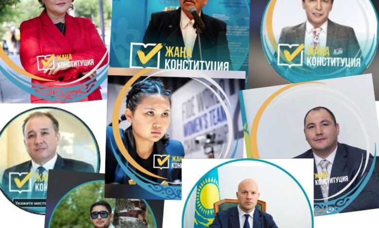 80 мыңнан астам пайдаланушы әлеуметтік желілерде Жалпыұлттық коалицияның бастамасын қолдады