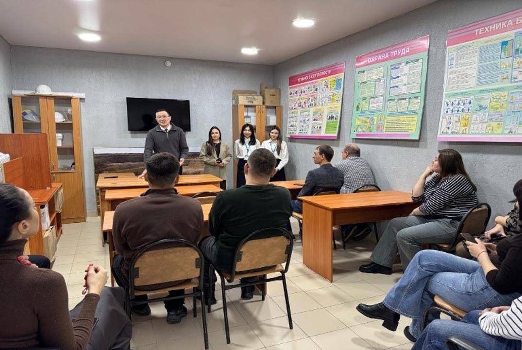 Жітіқара ауданында этносаралық және конфессияаралық келісімді нығайту жөніндегі жұмыс жалғасуда