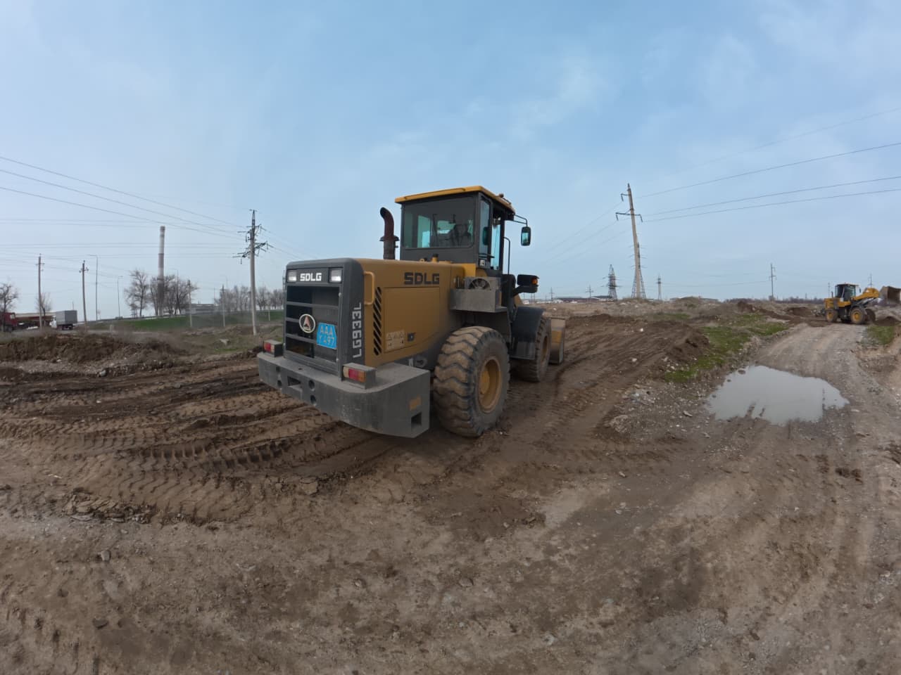 «Көктем–2026» РКШОЖ: Шымкент қаласында практикалық іс-шаралар өткізілуде