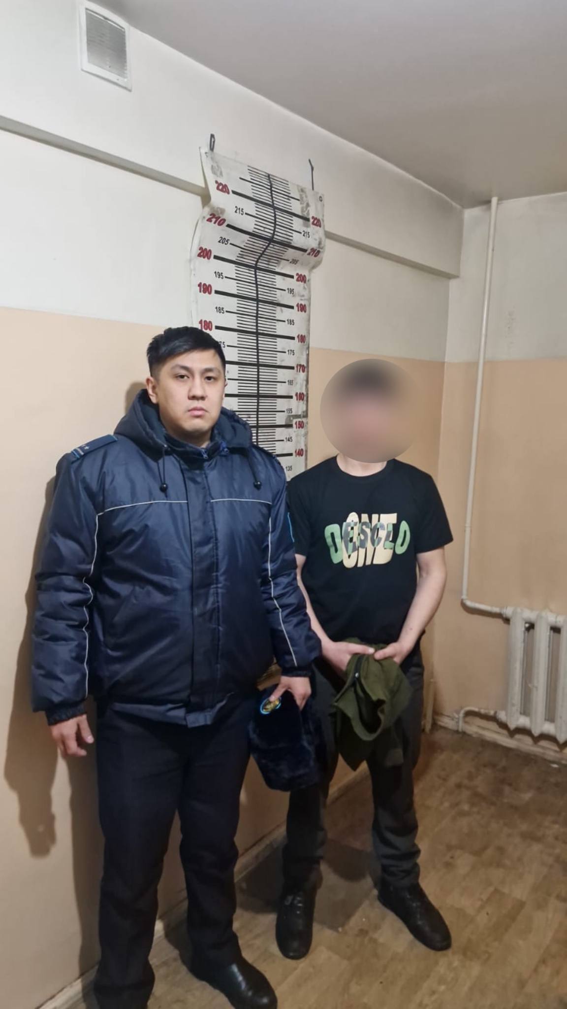 В Семее вынесли приговор 31-летнему мужчине за сталкинг