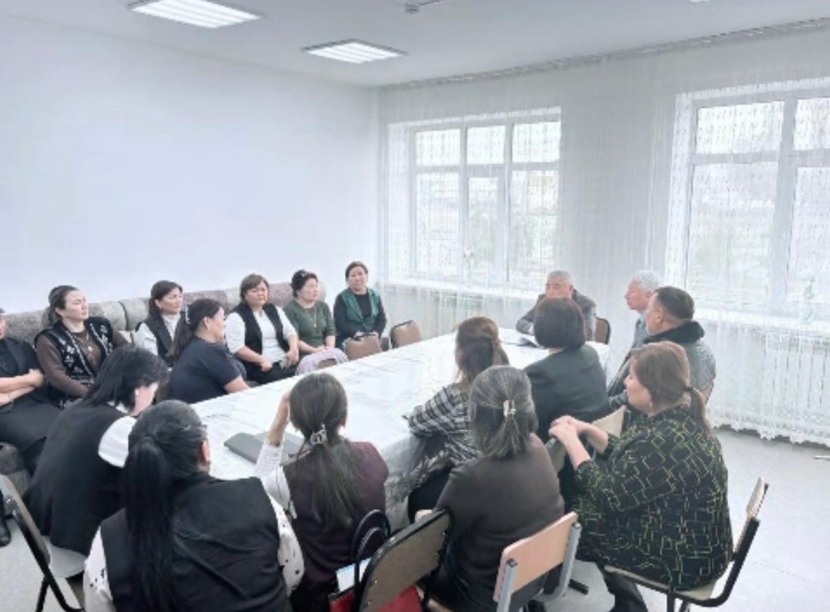 Конституциялық реформа – заман талабы мен цифрлық болашақ