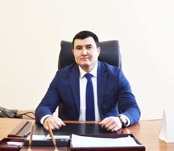 Кадрлық өзгерістер: Қазан ауылдық округінің әкімі тағайындалды