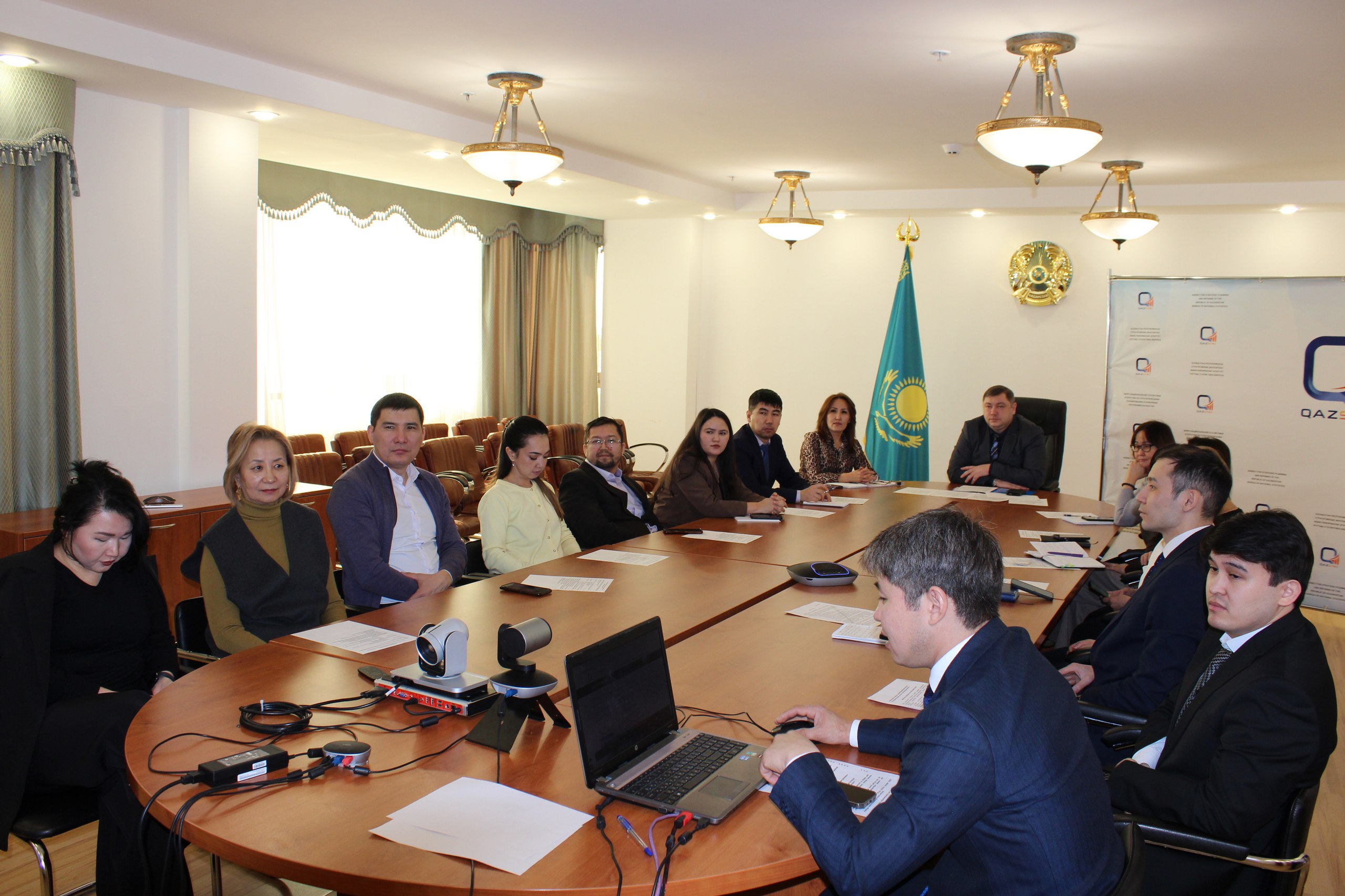 Бюро обсудило с пользователями вопросы развития цифровых сервисов