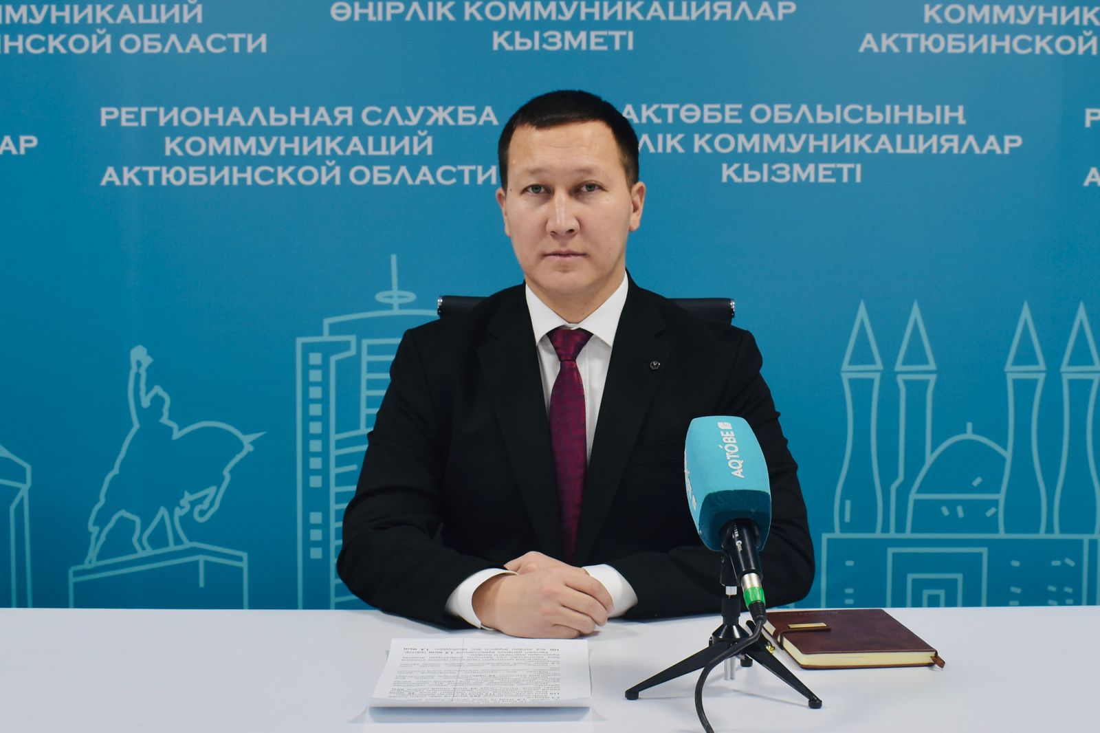 Биыл Ақтөбе облысында 865 мың гектар алқапқа егін егіледі