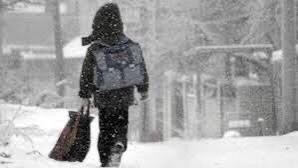 Учащиеся 0-9 классов переведены на дистанционку в Астане