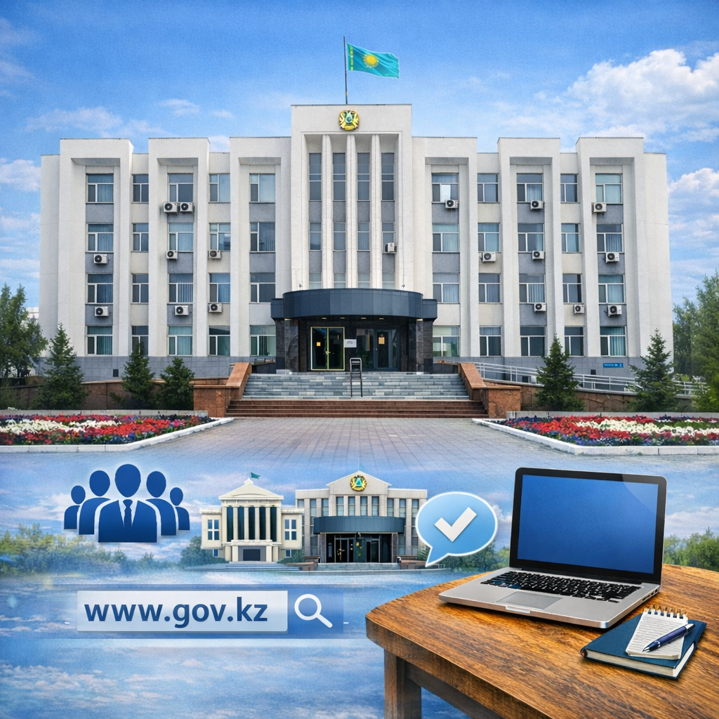 Проведение публичных обсуждений