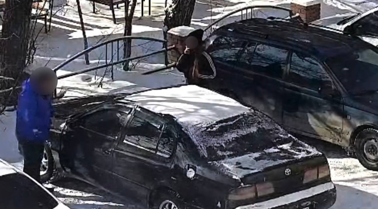 В области Абай  задержаны нарушители, загрязнявшие общественные места