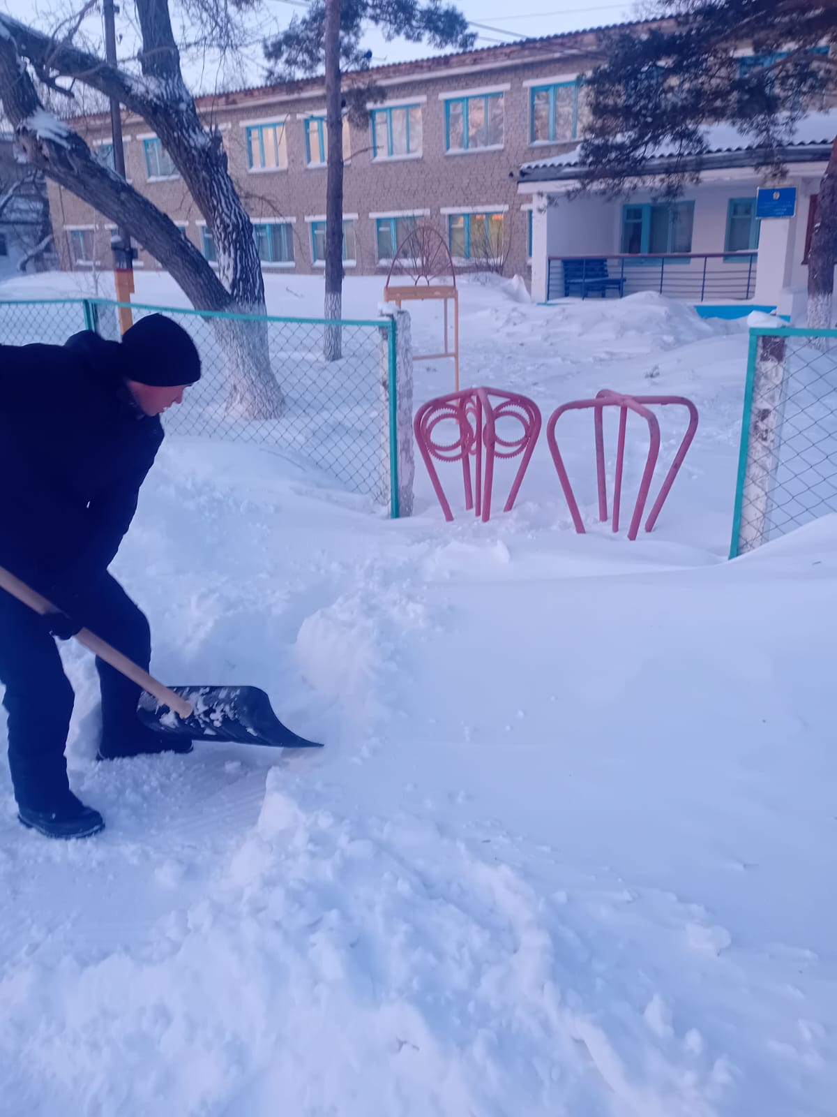 Таза Қазақстан – таза болашақ!