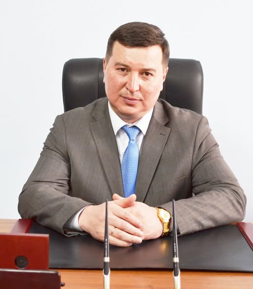 Кадрлық өзгерістер: Айыртау ауданы әкімінің орынбасары тағайындалды