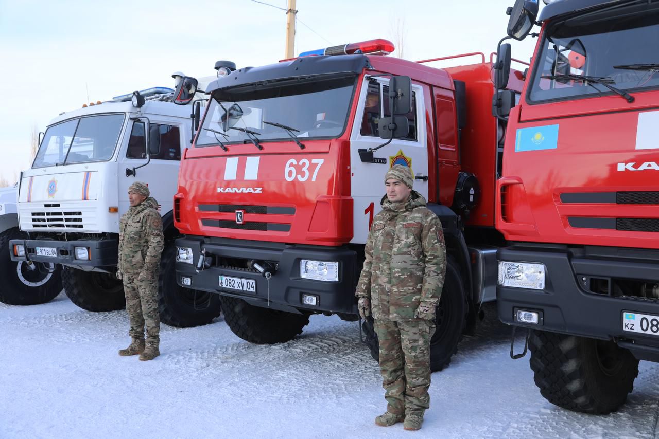 Закон и порядок: в центре внимания профилактика чрезвычайных ситуаций