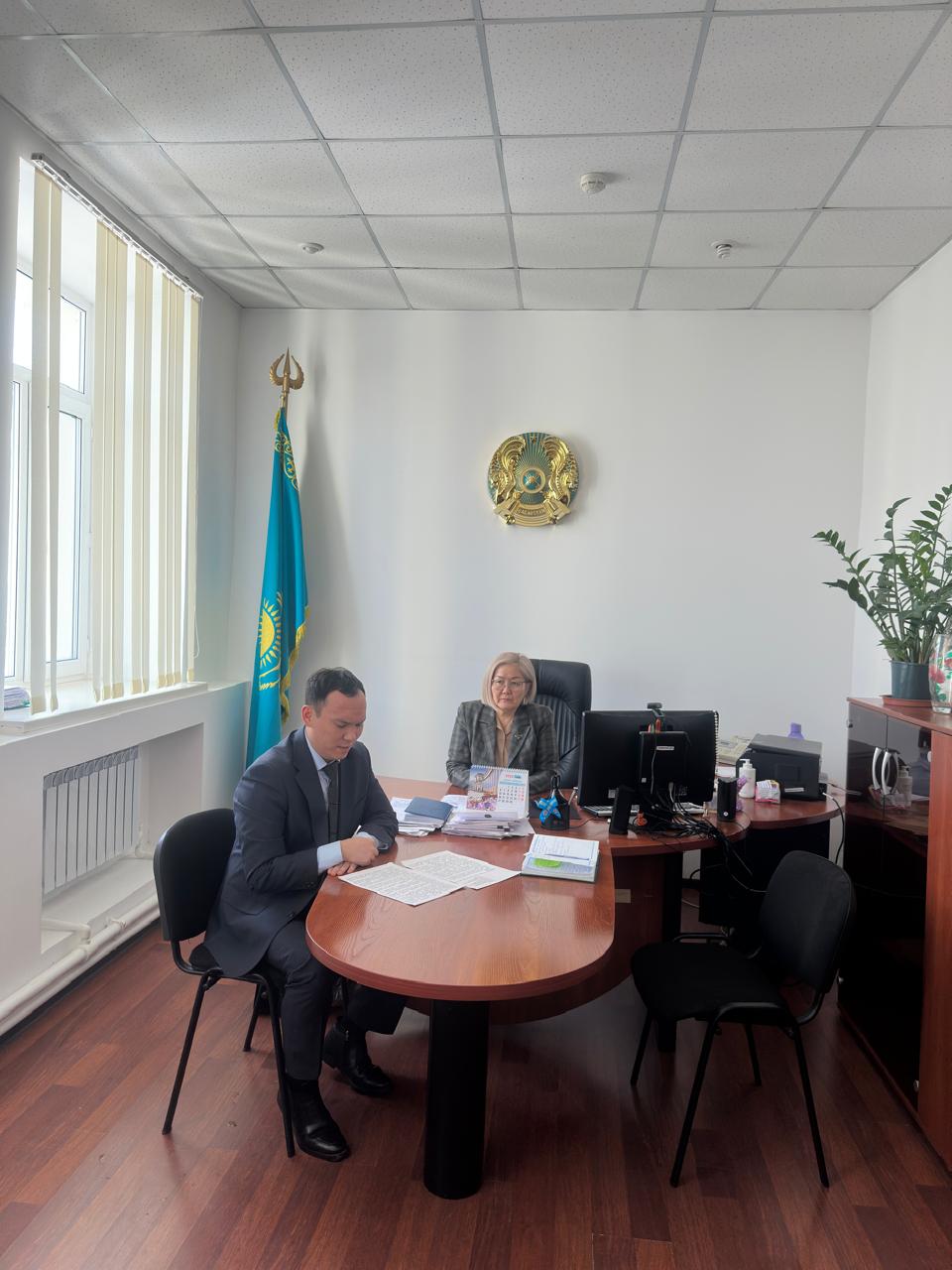 Мемлекеттік қызметшілердің құмар ойындарға қатысуына тыйым салу — әдеп пен жауапкершілік талабы