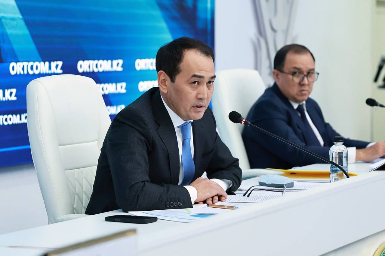 Проекты по строительству пяти новых водохранилищ разрабатывает Министерство водных ресурсов и ирригации