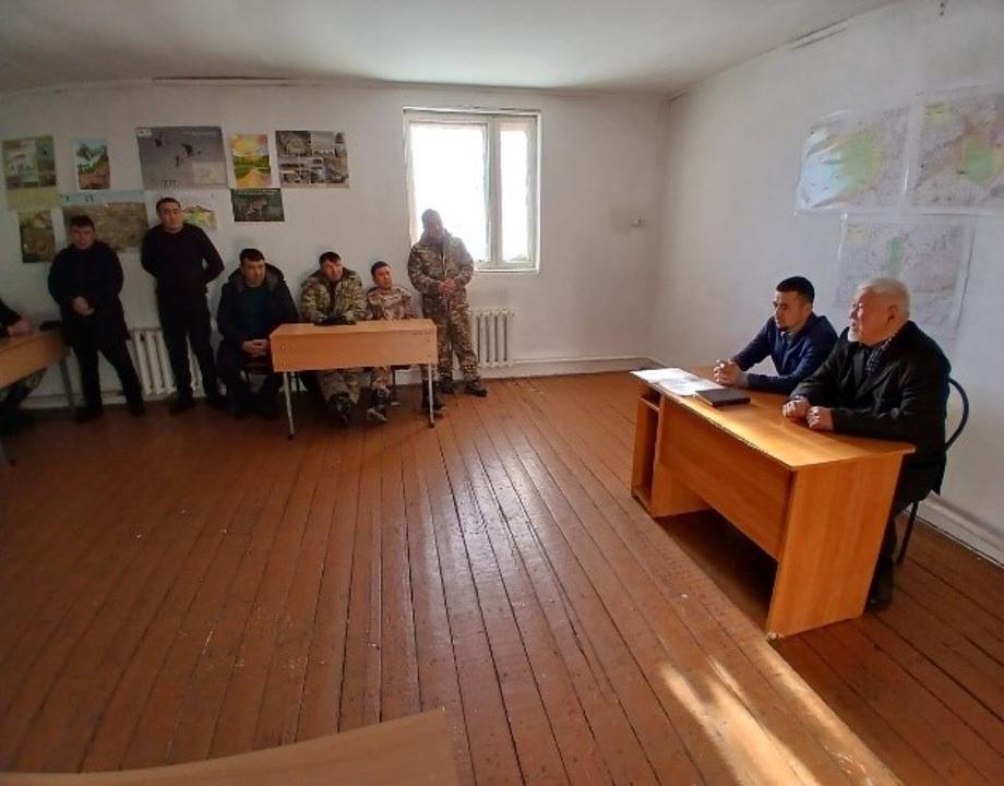 Қазіргі қоғамдағы этносаралық қатынастар