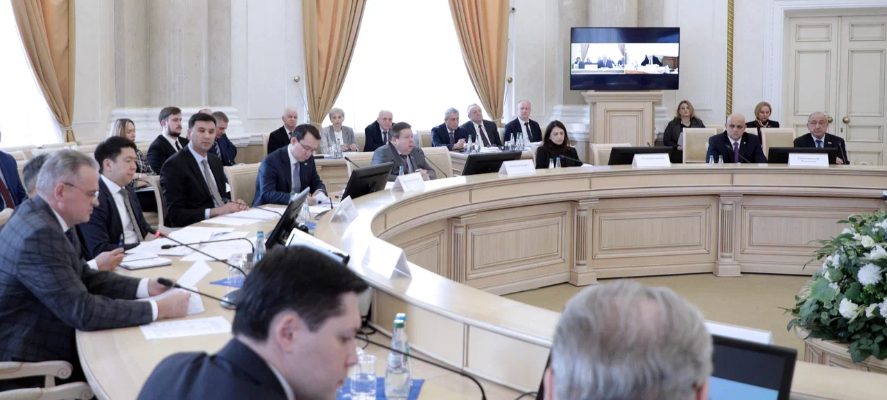 Проект новой Конституции Казахстана представлен в Содружестве Независимых Государств