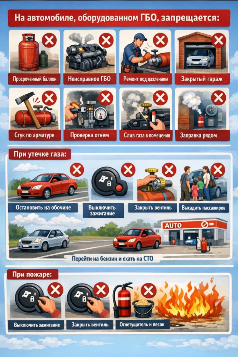 Тұрмыстық газ құрылғыларын пайдалану кезіндегі өрт қауіпсіздігі ережелері.