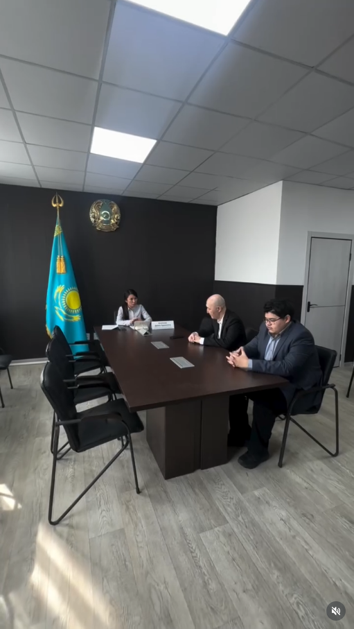 2026 жылғы 25 ақпанда Әділет департаментінің зияткерлік меншік құқығы бөлімі Ұлытау облысы бойынша мемлекеттік кірістер департаментінің Кедендік әкімшілендіру басқармасының өкілдеріне «Тауар таңбаларын құқықтық пайдалану» тақырыбындағы семинарөткізді