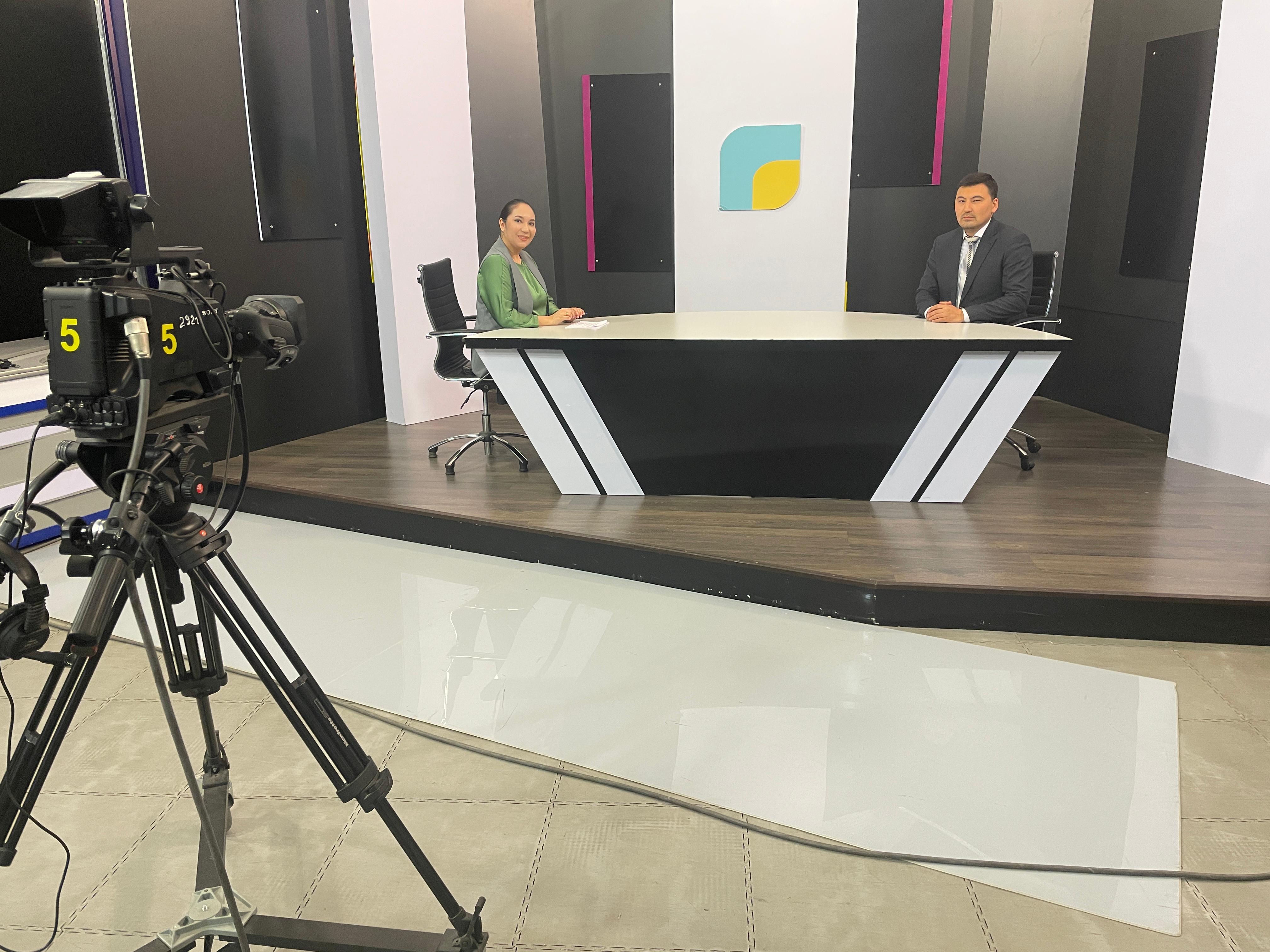 Қазақстан Республикасының еңбек заңнамасын түсіндіру