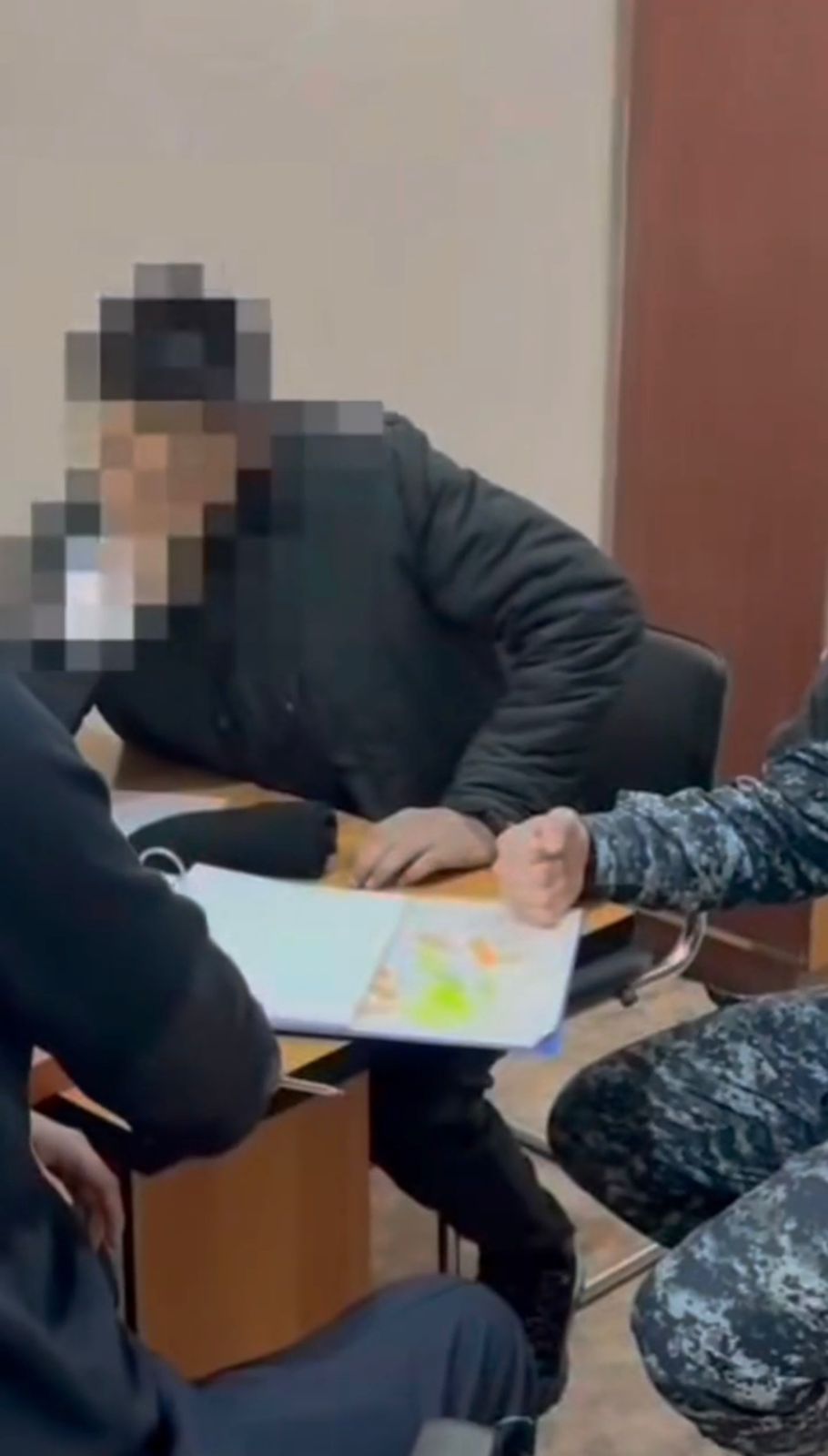 В ВКО установлен нетрезвый водитель, ранее лишённый прав