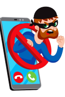 Алаяқтардың назарына!