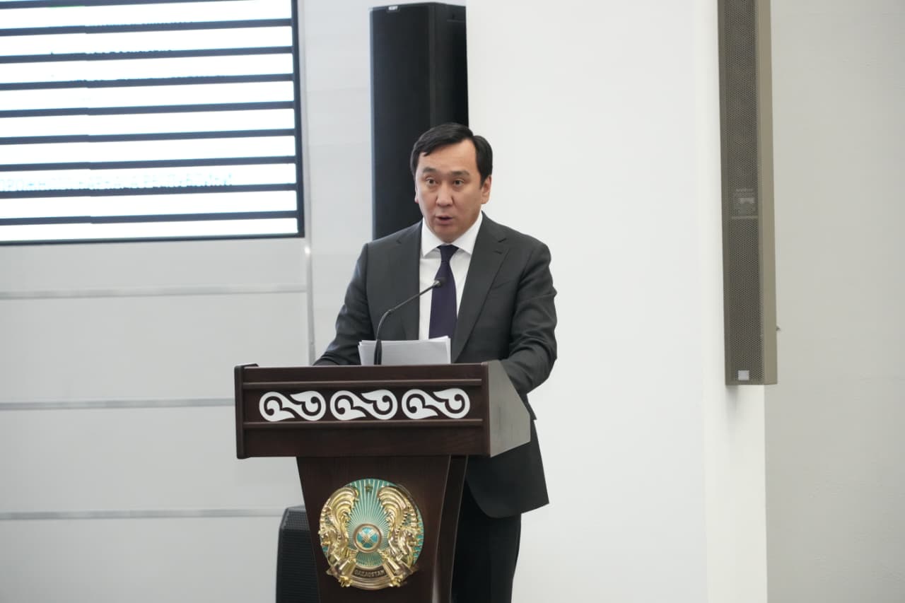 Қазақстанда 2026 жылы 11 мың шақырымнан астамында әртүрлі жол жұмыстары жүргізіледі