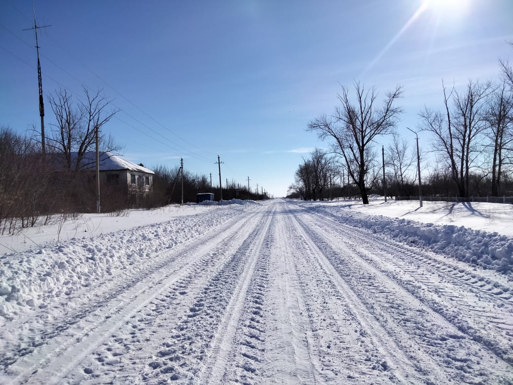 Таза Казахстан