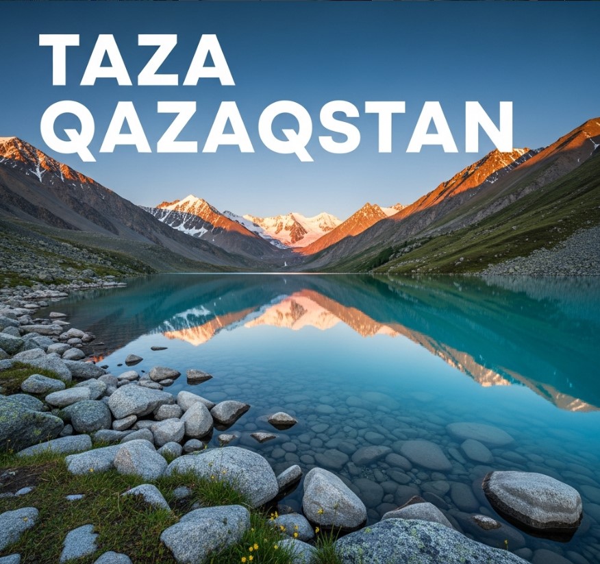 Тазалық – денсаулық кепілі ғана емес, елдің көркі!