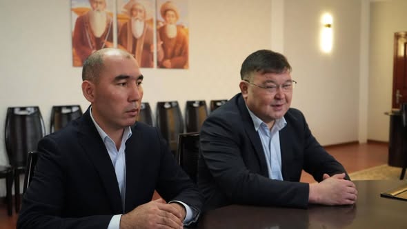 ШАРДАРА АУДАНЫНЫҢ ТӨТЕНШЕ ЖАҒДАЙЛАР БӨЛІМІНЕ ЖАҢА БАСШЫ ТАҒАЙЫНДАЛДЫ