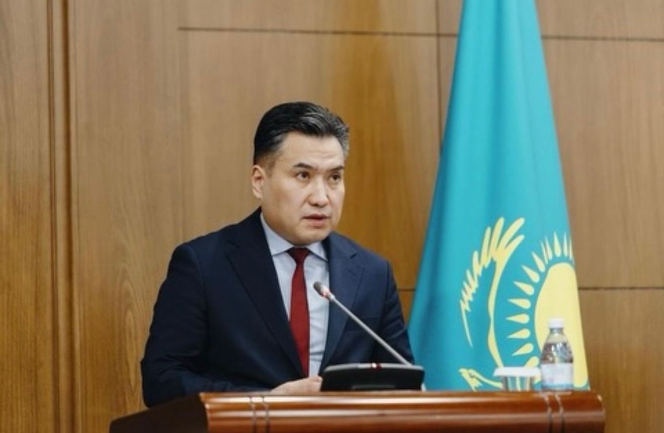 Түсіндірме жұмысы