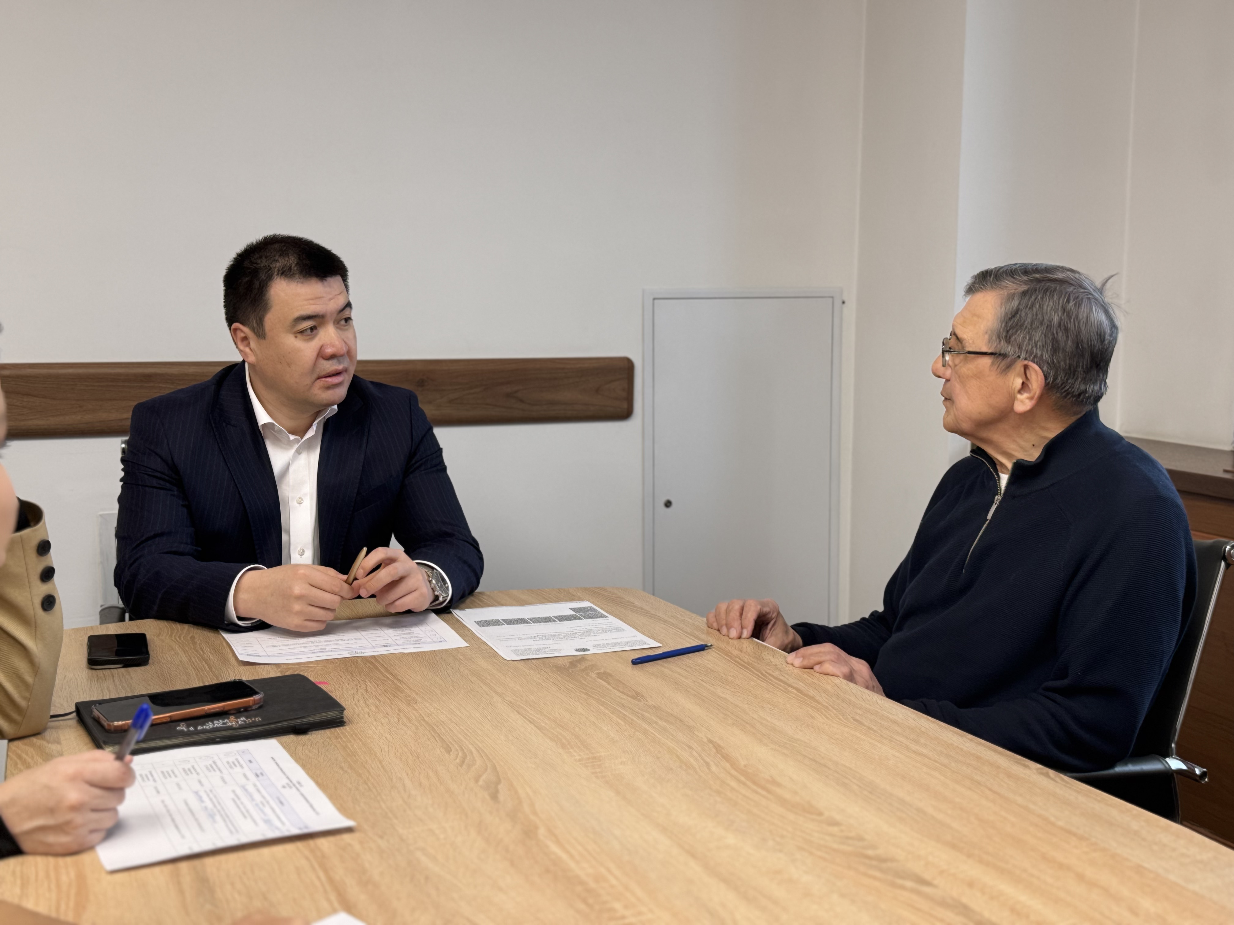 ПРИЕМ ГРАЖДАН