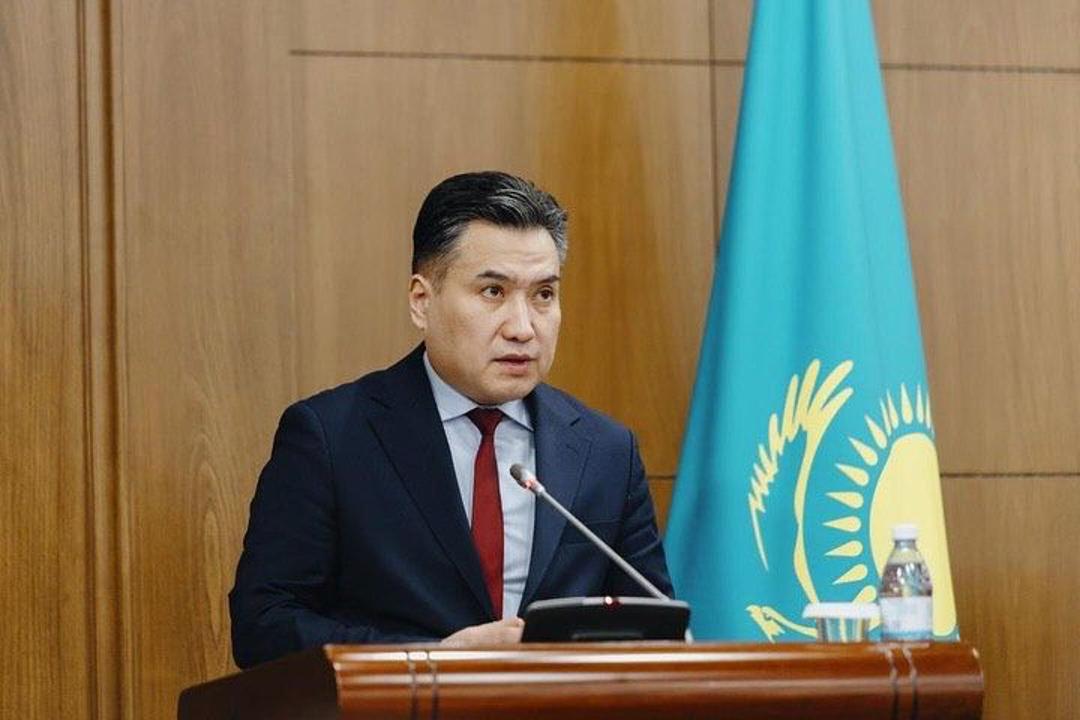 Қазақстан Республикасы Еңбек және халықты әлеуметтік қорғау министрлігі алқасының кеңейтілген отырысы