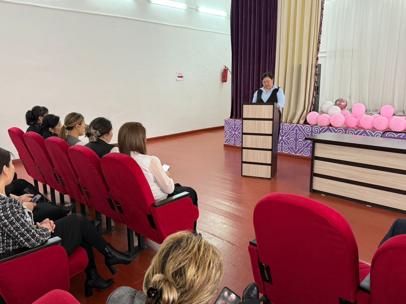 Жаңа Конституция — әділ қоғам кепілі