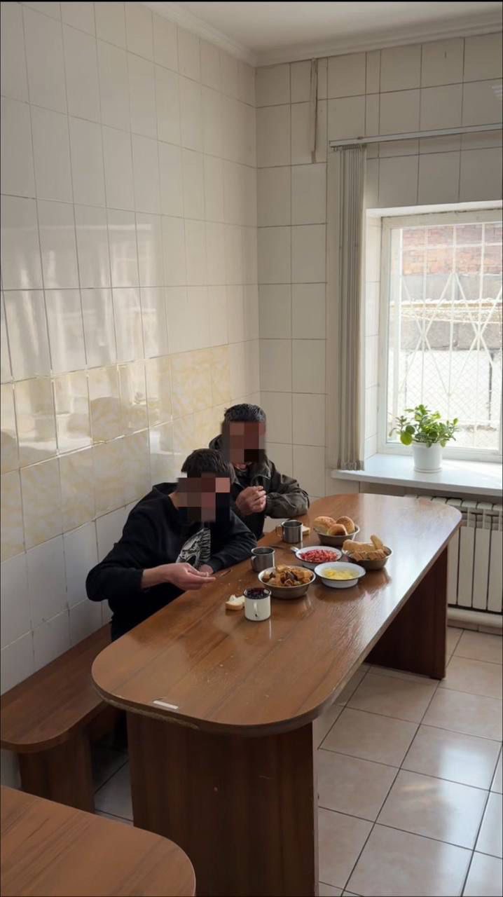 Забота и безопасность: в области проходит ОПМ «БОМЖ»