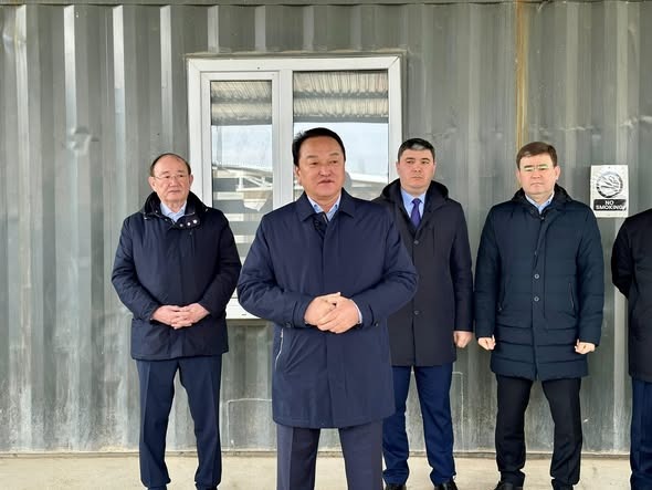 ҚУАТТЫ МЕМЛЕКЕТТІҢ НЕГІЗІ – ЖАҢА КОНСТИТУЦИЯ