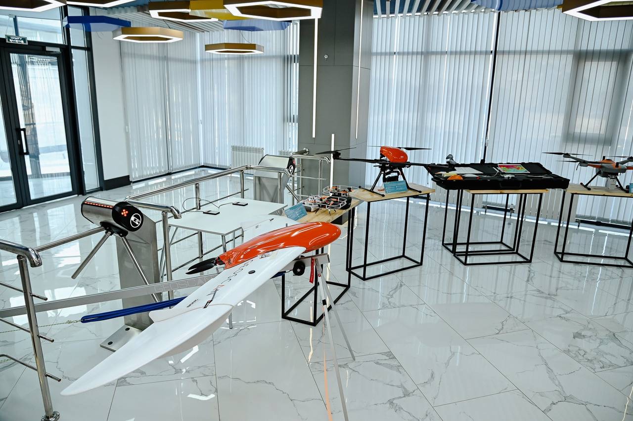 Устойчивое научно-технологическое развитие региона: новые механизмы и приоритеты