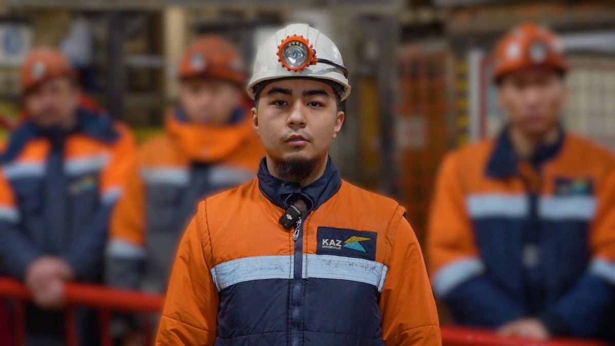 Шығыстүстімет кеншілері: Референдум — жауапты таңдау