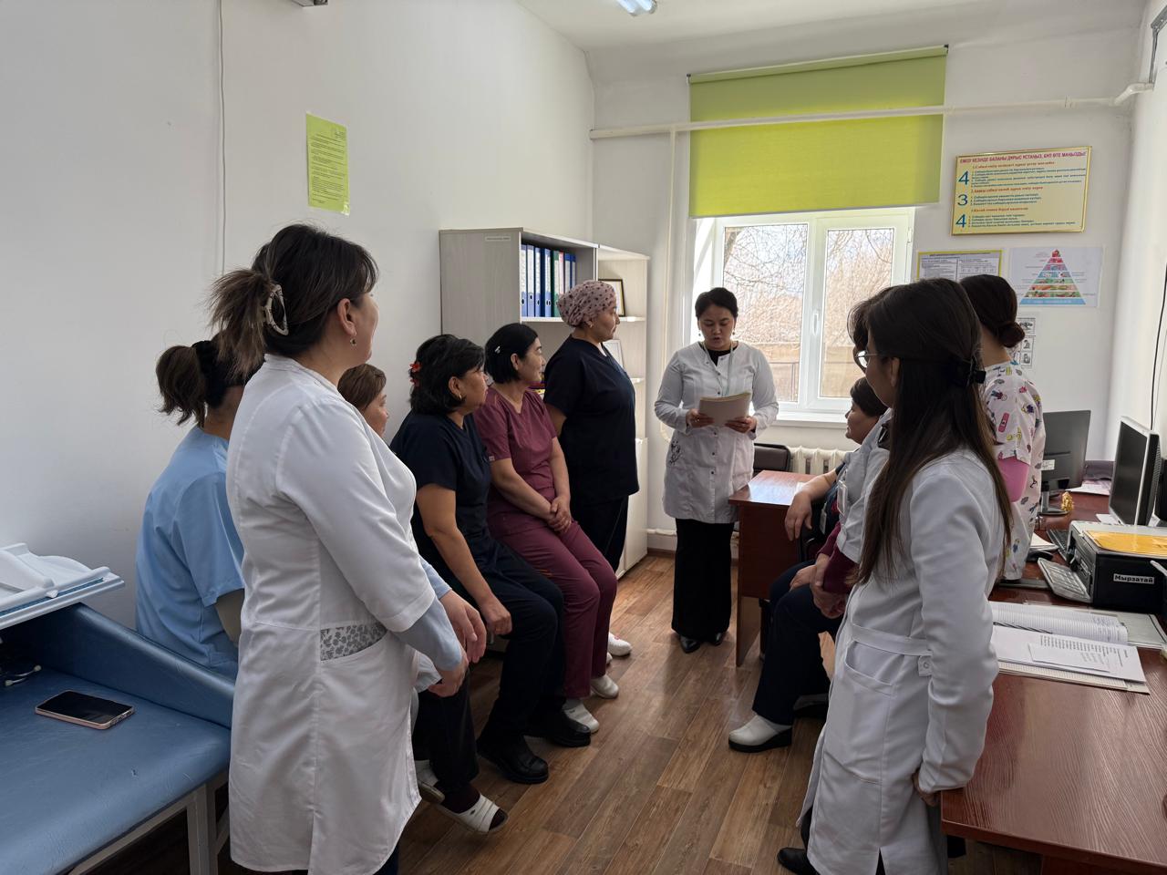 Конституциялық өзгерістер – ел дамуының жаңа кезеңі