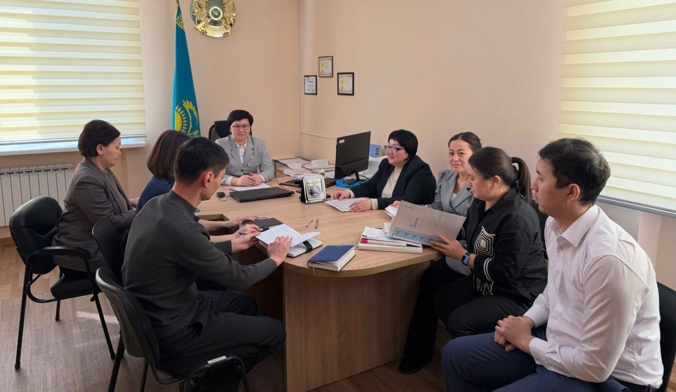 Әйелге құрмет – қоғамның даму деңгейінің көрсеткіші