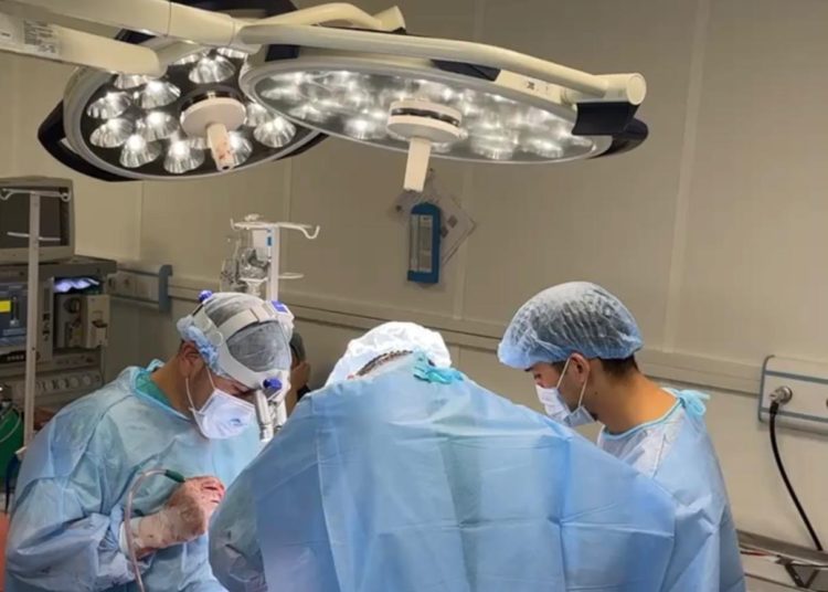 Рак поджелудочной железы: почему важно раннее выявление-онколог АОЦ