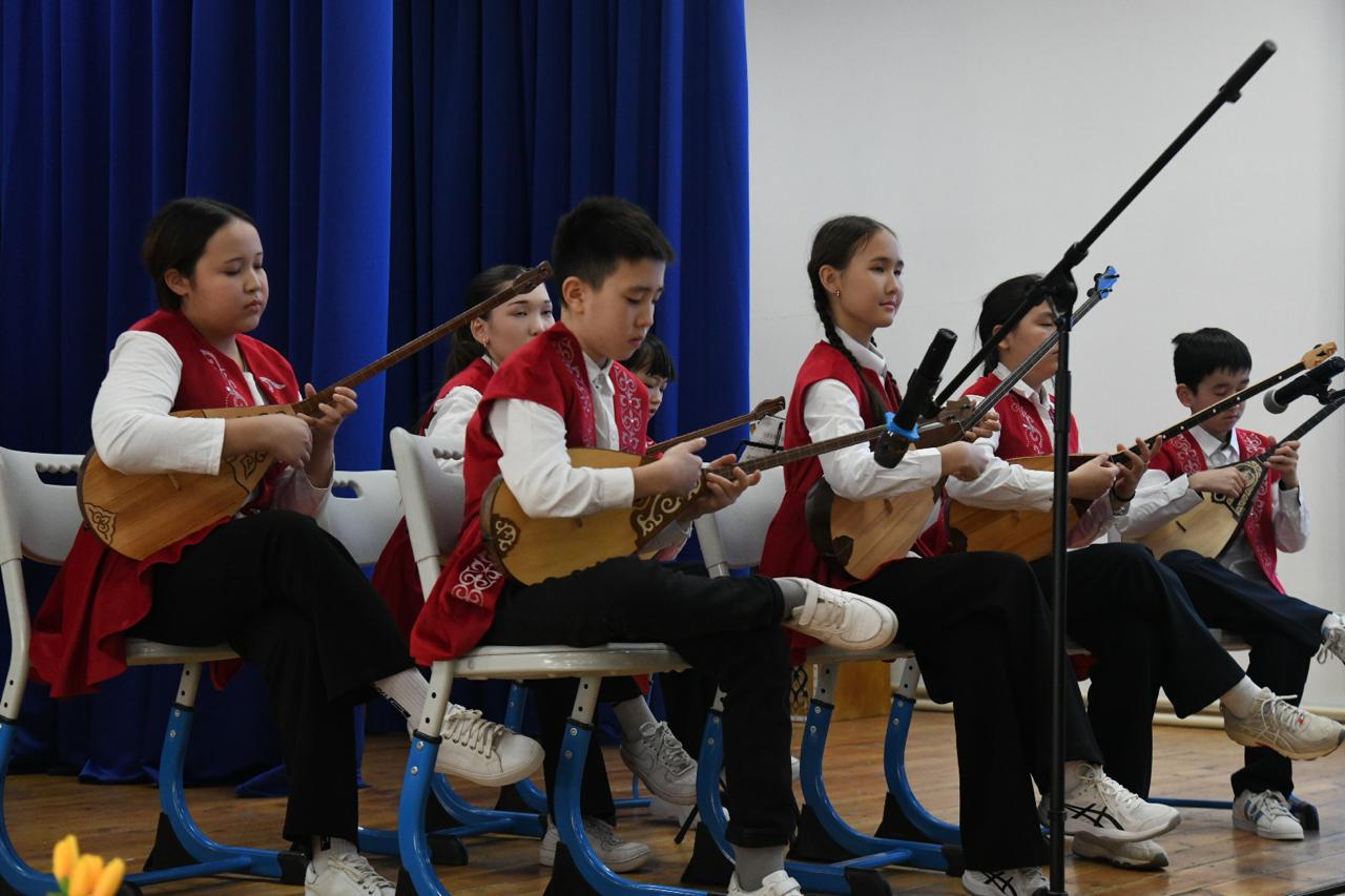 «Абылай хан – великий символ единства страны»: в Астане прошел историко-познавательный форум