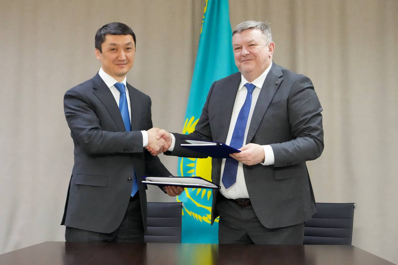 Казахстан усиливает отечественное производство: как реализуется программа развития внутристрановой ценности