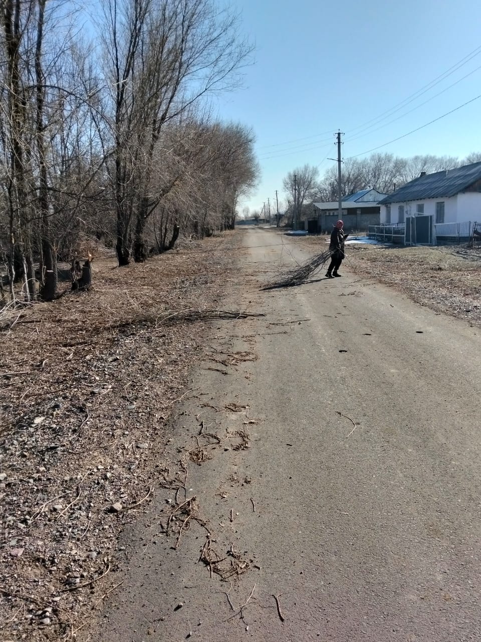 «Таза Қазақстан»