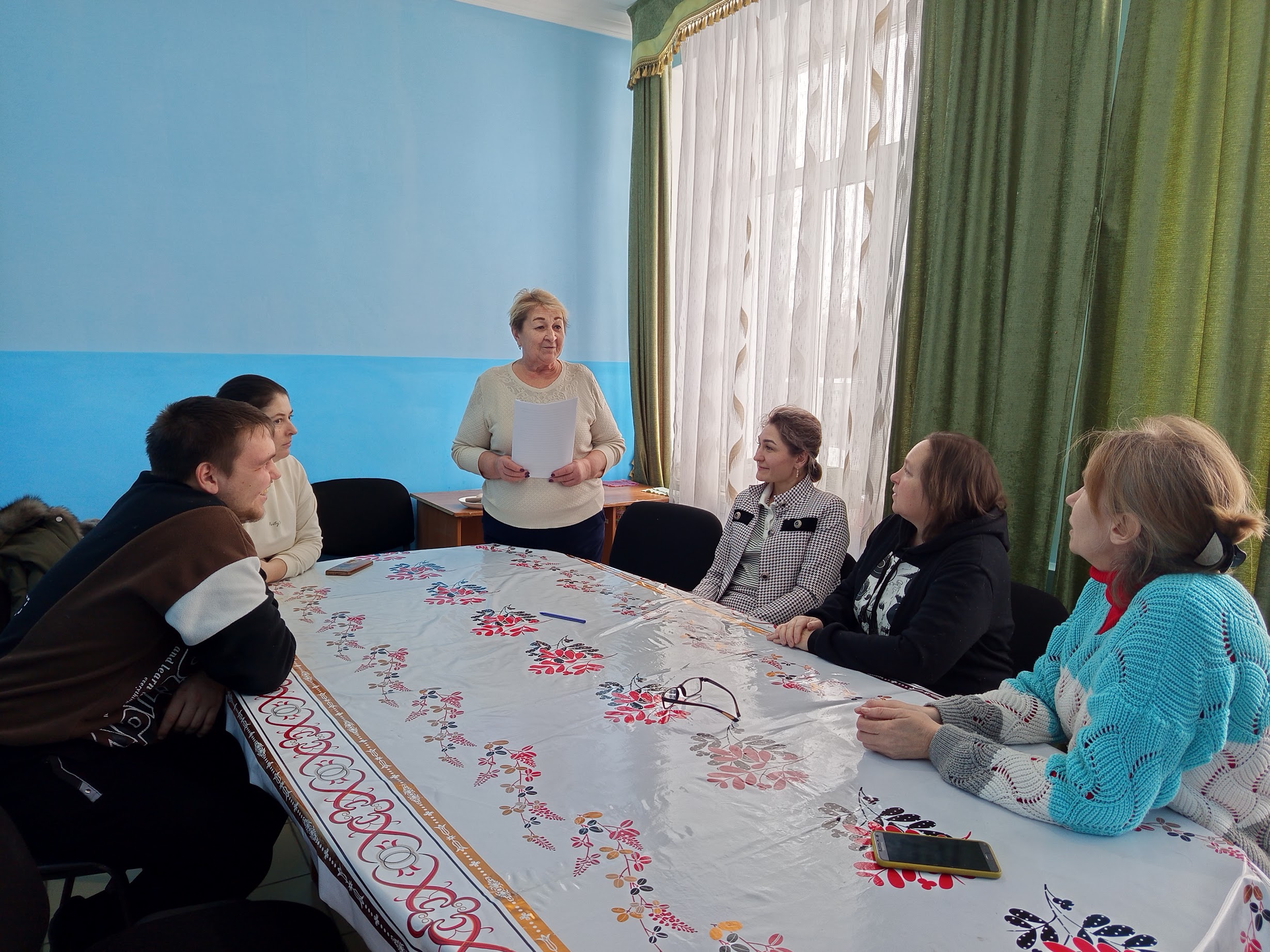 Порядок оказания государственных услуг