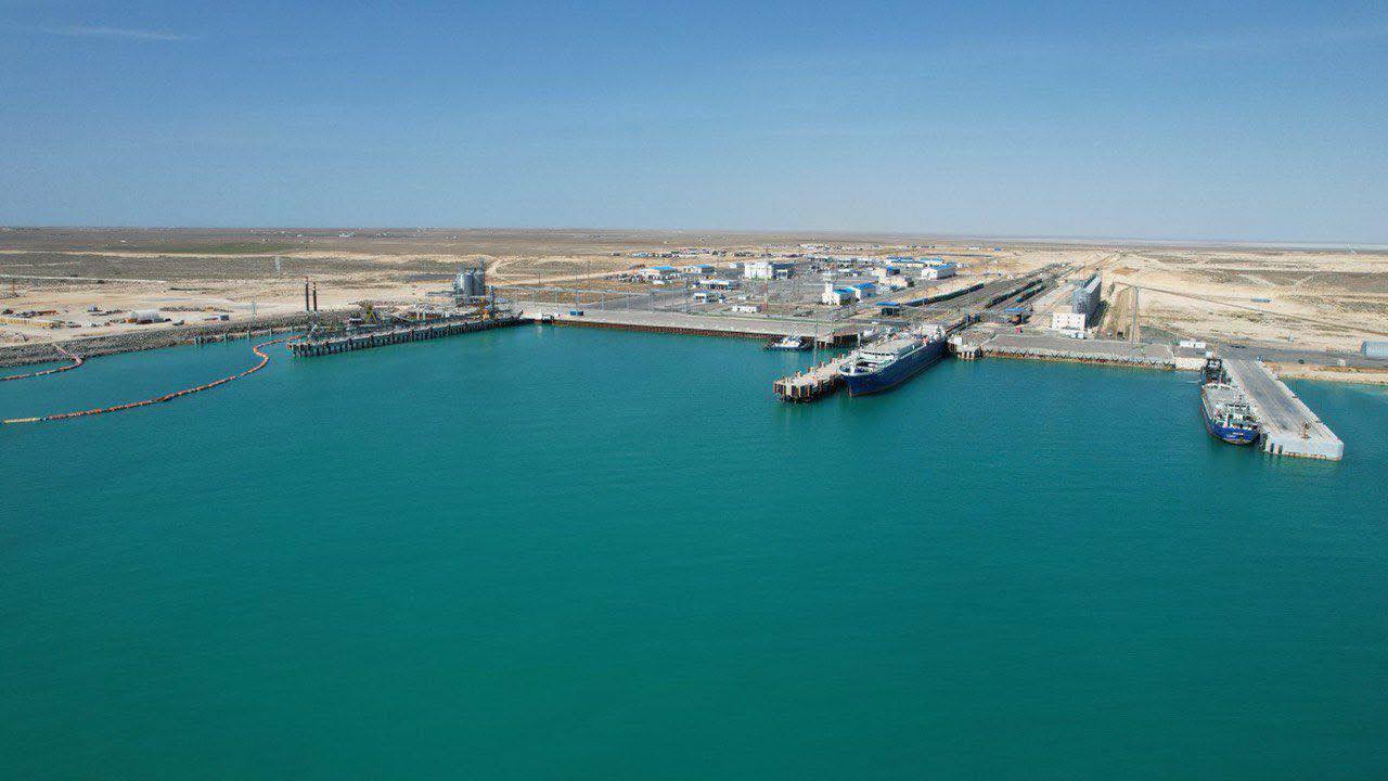 Маңғыстауда индустриялық серпіліс: АЭА аумағында 16 жоба жүзеге асады