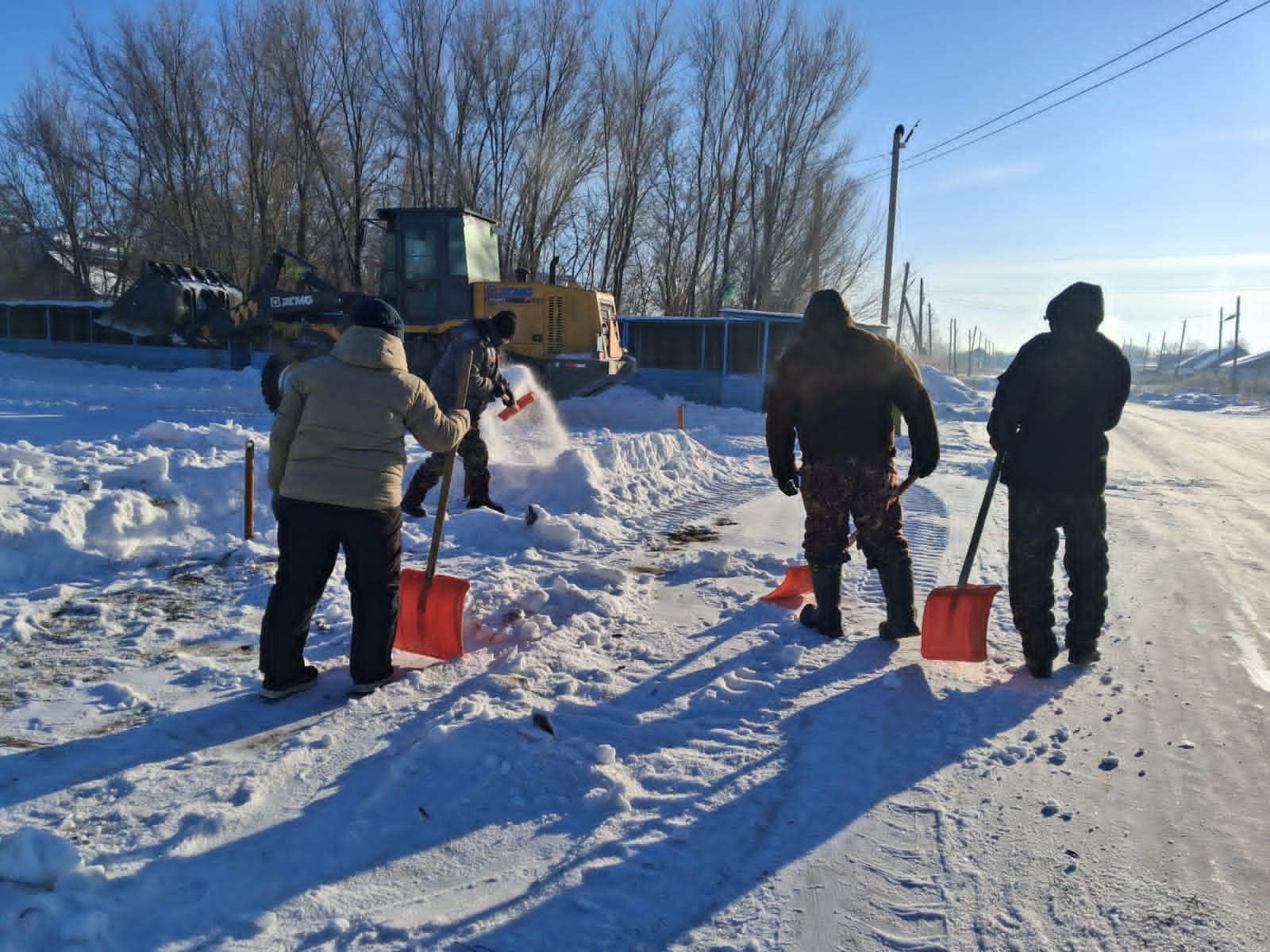 Таза Қазақстан