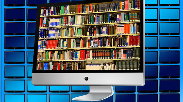 СҚО кітапханалары Жасанды интеллект жылында цифрлық хабтарға айналуда