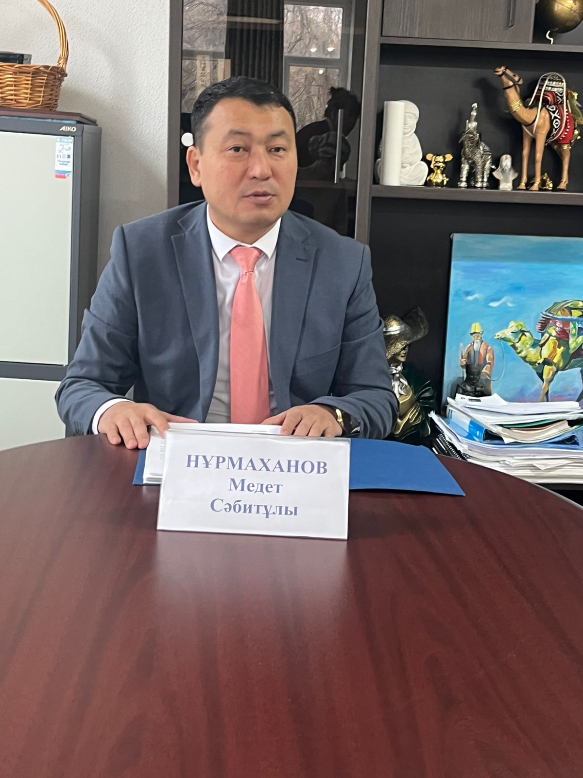 КОНСТИТУЦИЯЛЫҚ РЕФОРМАЛАР