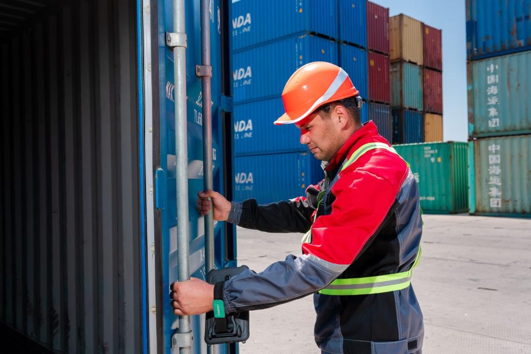 Жетісу облысында кедендік тексерулердің тиімділігі 84 пайызға жетті