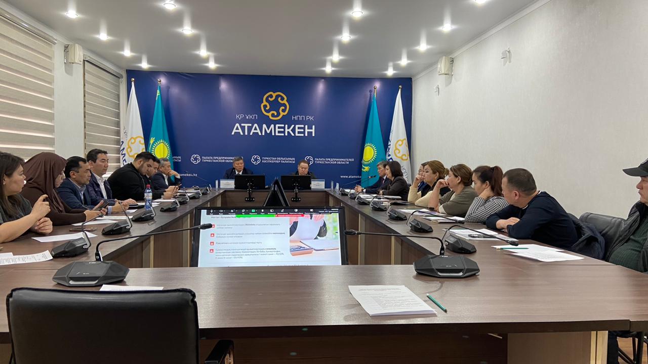 🔰 АТАМЕКЕН: ШЕТЕЛ ЖҰМЫС КҮШІН ЗАҢДЫ ТАРТУ – ҚАУІПСІЗ ЕҢБЕК ҚАТЫНАСТАРЫНЫҢ НЕГІЗІ