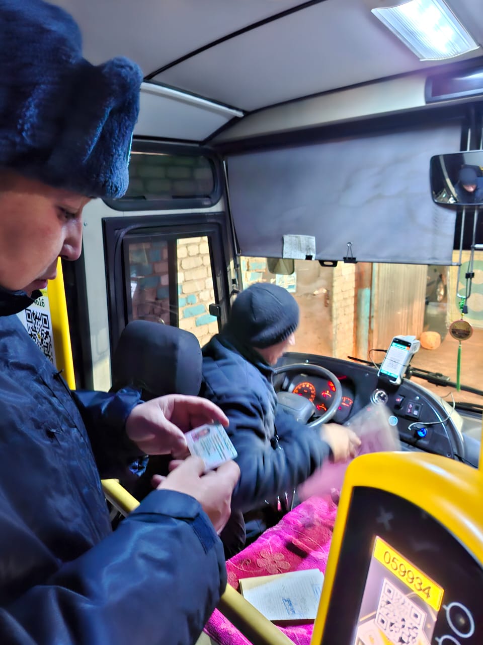 Ымырасыз қауіпсіздік: Жетісу облысында «Тасымалдаушы» ЖПІ қорытындыланды