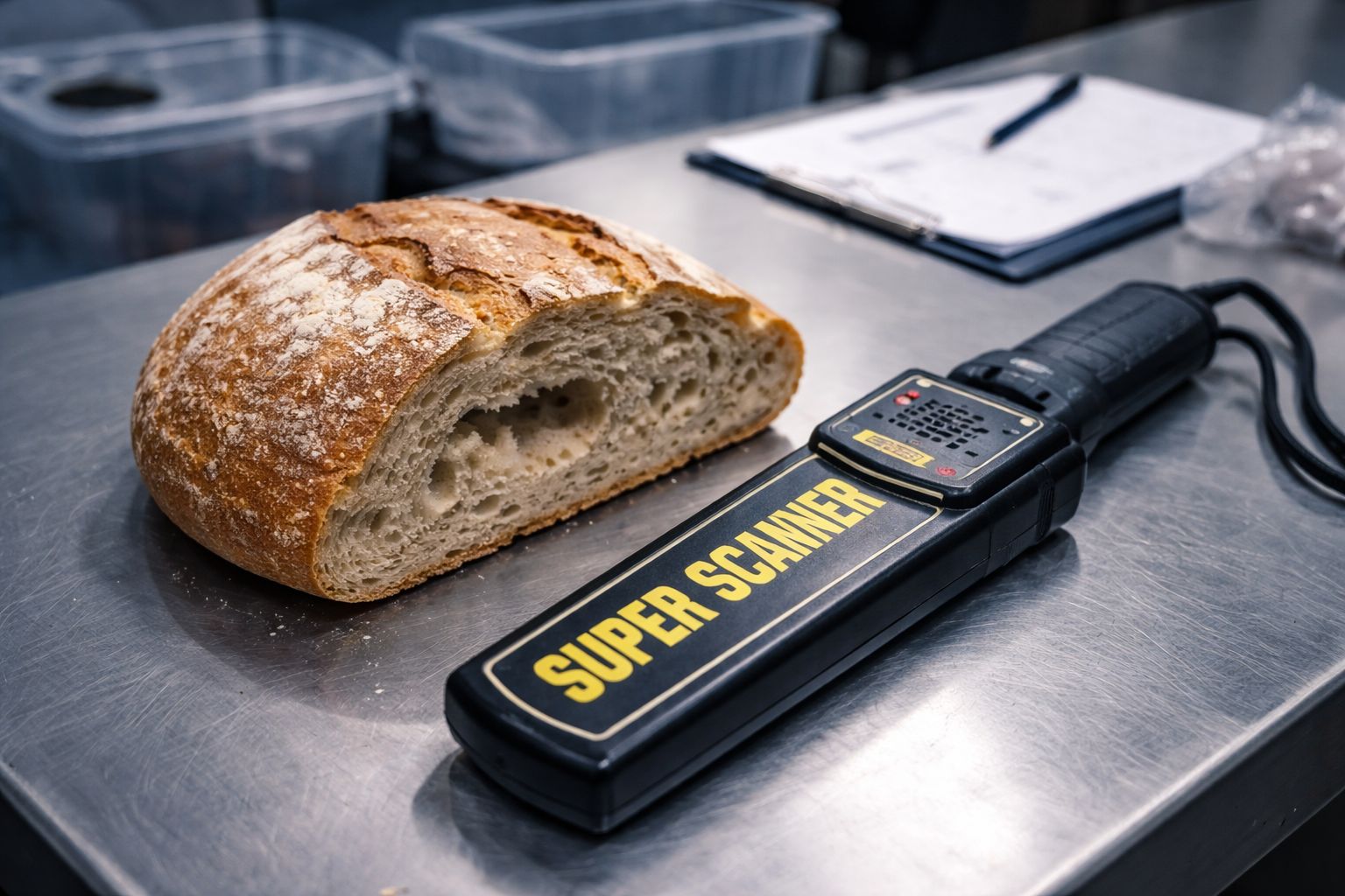 ШҚО-да тергеу изоляторына телефон кіргізбек болған азамат усталды